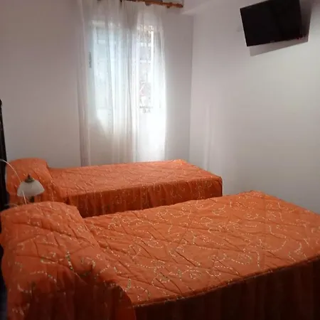 As Irmas Apartamento Triacastela