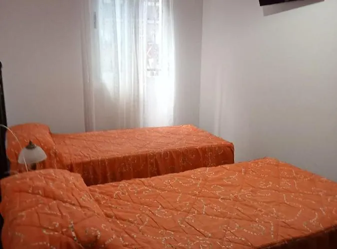 As Irmas Apartamento Triacastela