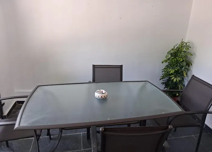 As Irmas Apartamento Triacastela